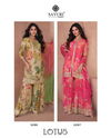 Lotus Nx By Sayuri Georgette Sharara Readymade Suits Wholesale Shop In Surat
